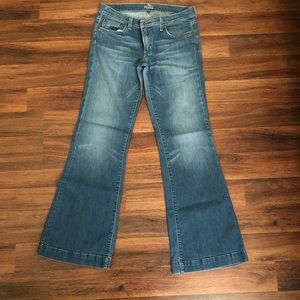 Fossil jeans size 30